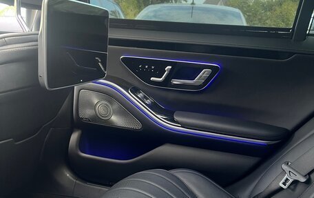 Mercedes-Benz S-Класс, 2022 год, 8 999 999 рублей, 13 фотография