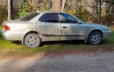 Toyota Vista, 1995 год, 280 000 рублей, 2 фотография
