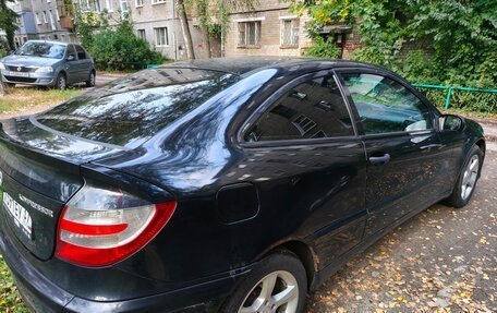 Mercedes-Benz C-Класс, 2006 год, 550 000 рублей, 5 фотография