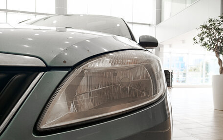 Skoda Fabia II, 2010 год, 394 000 рублей, 21 фотография