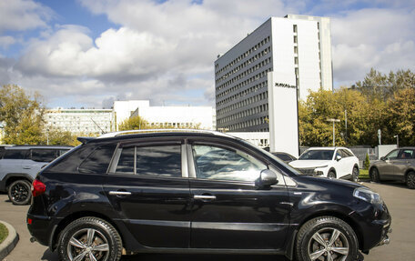 Renault Koleos I рестайлинг 2, 2012 год, 1 075 000 рублей, 4 фотография
