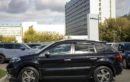 Renault Koleos I рестайлинг 2, 2012 год, 1 075 000 рублей, 8 фотография