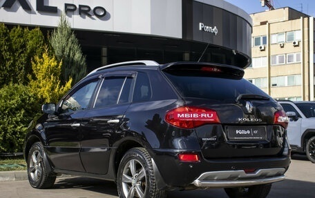 Renault Koleos I рестайлинг 2, 2012 год, 1 075 000 рублей, 7 фотография