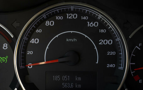 Renault Koleos I рестайлинг 2, 2012 год, 1 075 000 рублей, 12 фотография