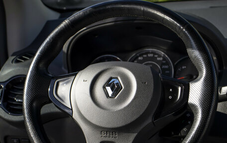 Renault Koleos I рестайлинг 2, 2012 год, 1 075 000 рублей, 14 фотография