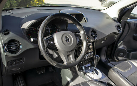 Renault Koleos I рестайлинг 2, 2012 год, 1 075 000 рублей, 19 фотография