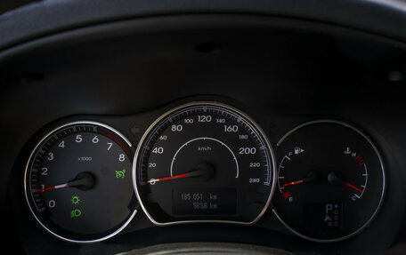 Renault Koleos I рестайлинг 2, 2012 год, 1 075 000 рублей, 11 фотография