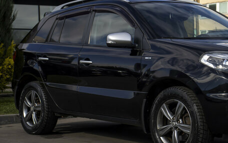 Renault Koleos I рестайлинг 2, 2012 год, 1 075 000 рублей, 22 фотография