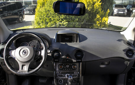 Renault Koleos I рестайлинг 2, 2012 год, 1 075 000 рублей, 13 фотография
