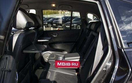 Renault Koleos I рестайлинг 2, 2012 год, 1 075 000 рублей, 10 фотография
