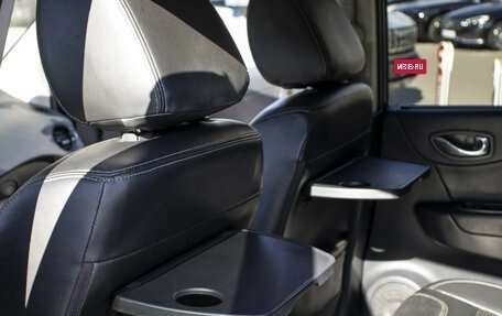 Renault Koleos I рестайлинг 2, 2012 год, 1 075 000 рублей, 17 фотография