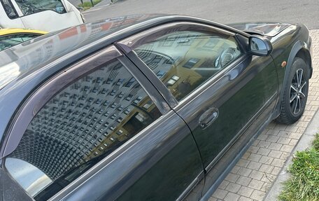 KIA Spectra II (LD), 2007 год, 425 000 рублей, 5 фотография