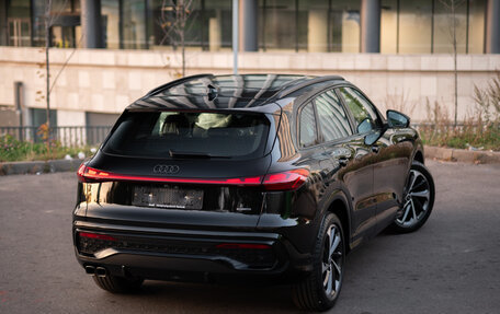 Audi Q5, 2025 год, 8 500 000 рублей, 5 фотография