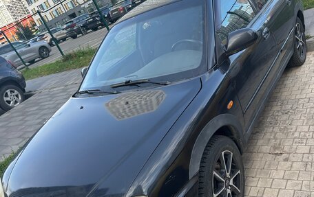 KIA Spectra II (LD), 2007 год, 425 000 рублей, 12 фотография