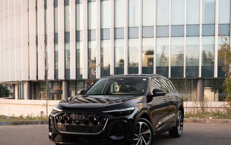Audi Q5, 2025 год, 8 500 000 рублей, 10 фотография