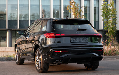 Audi Q5, 2025 год, 8 500 000 рублей, 12 фотография
