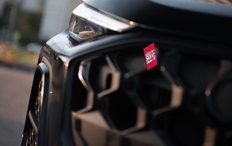 Audi Q5, 2025 год, 8 500 000 рублей, 19 фотография