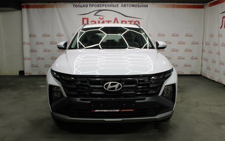 Hyundai Tucson, 2025 год, 3 599 000 рублей, 2 фотография