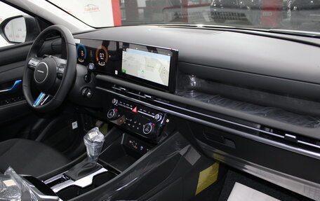 Hyundai Tucson, 2025 год, 3 599 000 рублей, 11 фотография