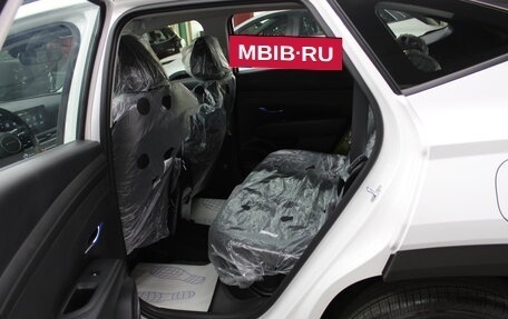 Hyundai Tucson, 2025 год, 3 599 000 рублей, 12 фотография
