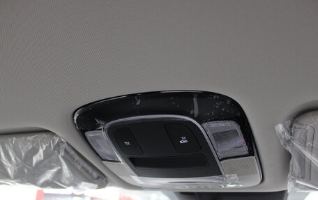 Hyundai Tucson, 2025 год, 3 599 000 рублей, 26 фотография
