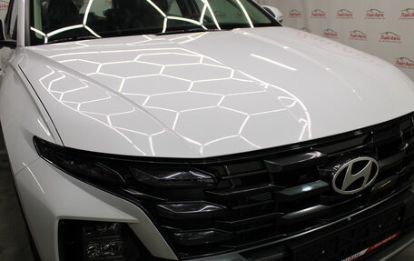 Hyundai Tucson, 2025 год, 3 599 000 рублей, 29 фотография
