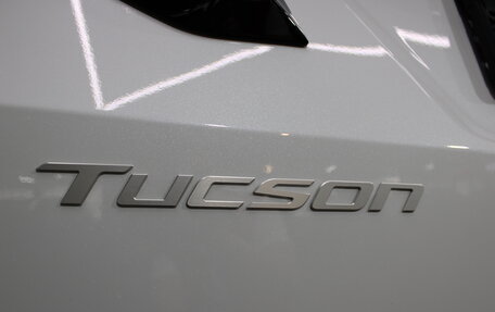 Hyundai Tucson, 2025 год, 3 599 000 рублей, 30 фотография