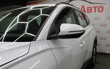 Hyundai Tucson, 2025 год, 3 599 000 рублей, 27 фотография