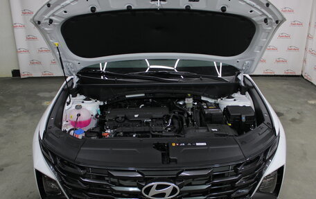 Hyundai Tucson, 2025 год, 3 599 000 рублей, 32 фотография