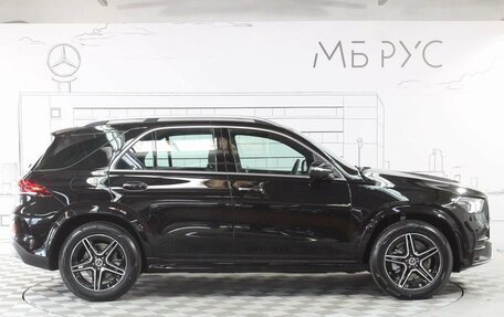 Mercedes-Benz GLE, 2024 год, 16 065 000 рублей, 6 фотография