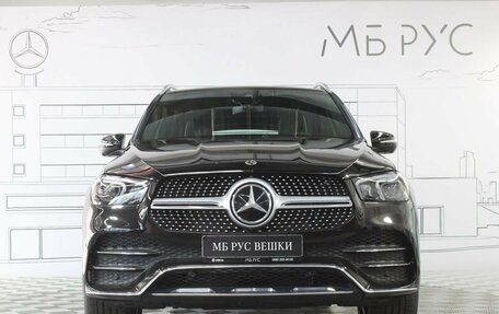 Mercedes-Benz GLE, 2024 год, 16 065 000 рублей, 2 фотография