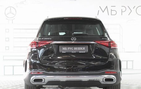 Mercedes-Benz GLE, 2024 год, 16 065 000 рублей, 7 фотография