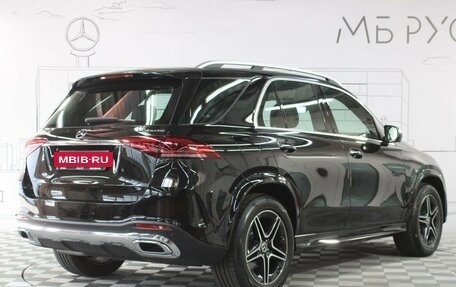 Mercedes-Benz GLE, 2024 год, 16 065 000 рублей, 5 фотография