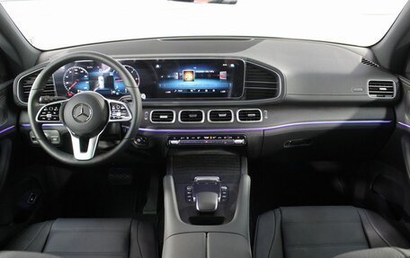 Mercedes-Benz GLE, 2024 год, 16 065 000 рублей, 16 фотография