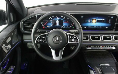 Mercedes-Benz GLE, 2024 год, 16 065 000 рублей, 15 фотография