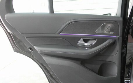 Mercedes-Benz GLE, 2024 год, 16 065 000 рублей, 19 фотография