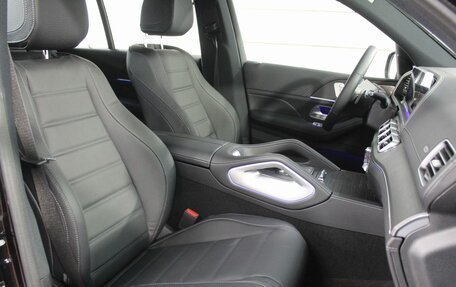 Mercedes-Benz GLE, 2024 год, 16 065 000 рублей, 28 фотография