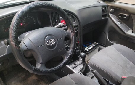 Hyundai Elantra III, 2004 год, 280 000 рублей, 6 фотография