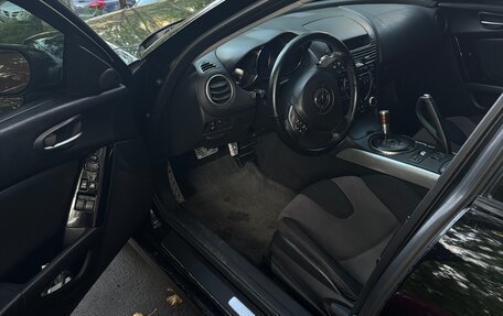 Mazda RX-8 I, 2006 год, 1 100 000 рублей, 3 фотография