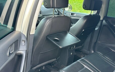 Volkswagen Tiguan I, 2012 год, 1 250 000 рублей, 9 фотография