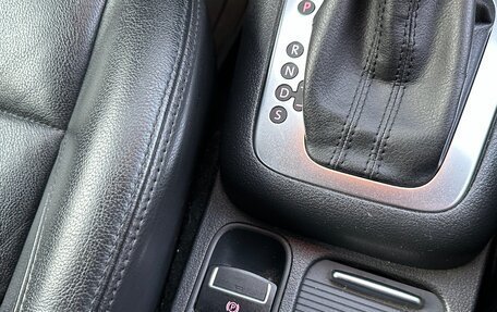 Volkswagen Tiguan I, 2012 год, 1 250 000 рублей, 12 фотография