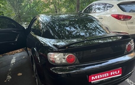 Mazda RX-8 I, 2006 год, 1 100 000 рублей, 2 фотография