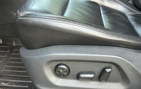 Volkswagen Tiguan I, 2012 год, 1 250 000 рублей, 14 фотография