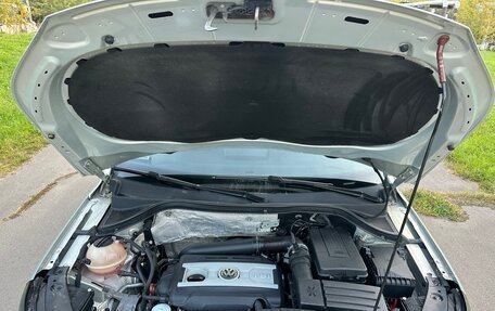 Volkswagen Tiguan I, 2012 год, 1 250 000 рублей, 16 фотография
