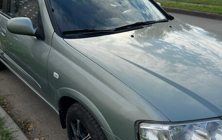 Nissan Almera Classic, 2008 год, 560 000 рублей, 2 фотография
