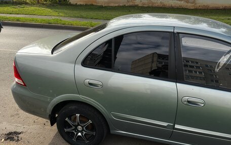 Nissan Almera Classic, 2008 год, 560 000 рублей, 3 фотография