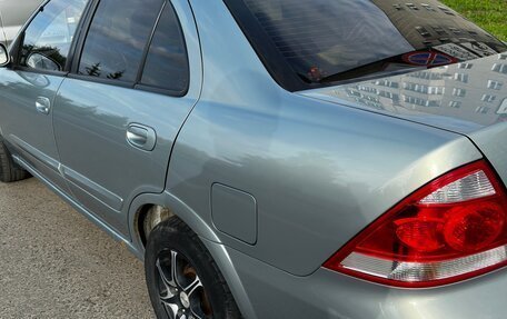 Nissan Almera Classic, 2008 год, 560 000 рублей, 5 фотография