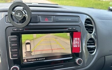 Volkswagen Tiguan I, 2012 год, 1 250 000 рублей, 17 фотография