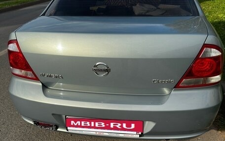 Nissan Almera Classic, 2008 год, 560 000 рублей, 4 фотография