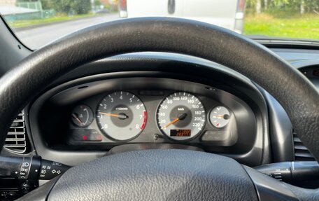Nissan Almera Classic, 2008 год, 560 000 рублей, 8 фотография